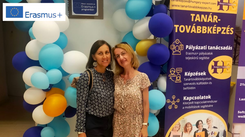 A kiegyensúlyozott tanár-stresszkezelés az iskolában, konfliktushelyzetek feloldása, én-határok védelme