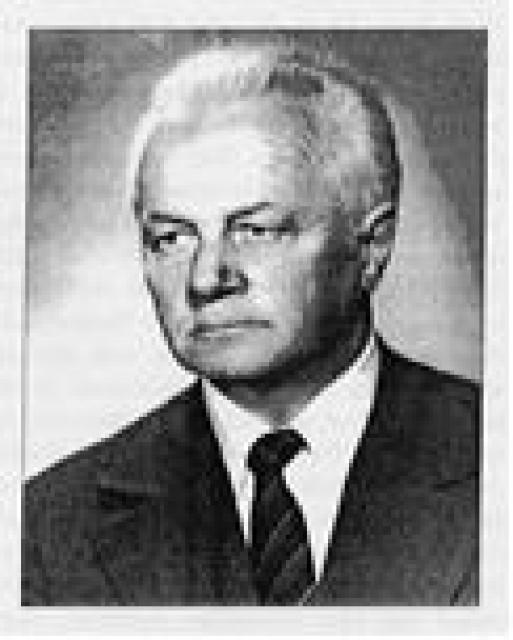 Megemlékezés Kristó Andrásról (1930-1994)